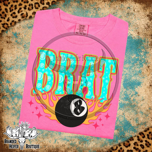 Brat T-Shirt