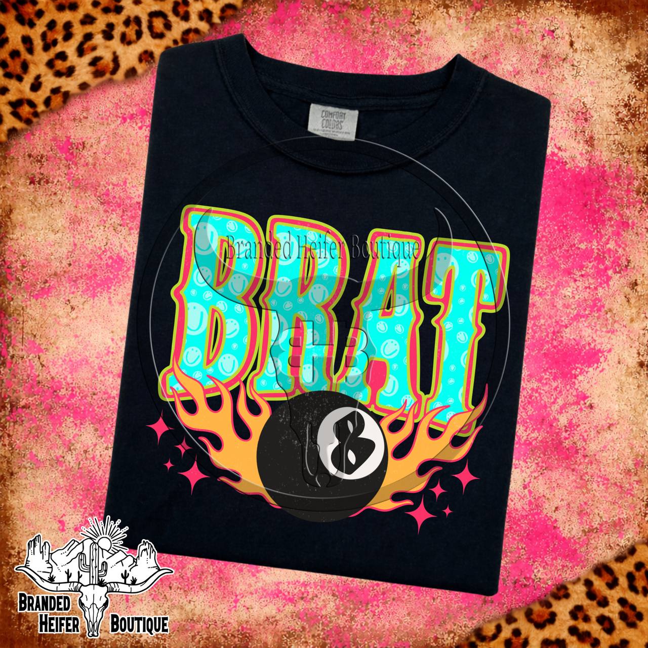 Brat T-Shirt