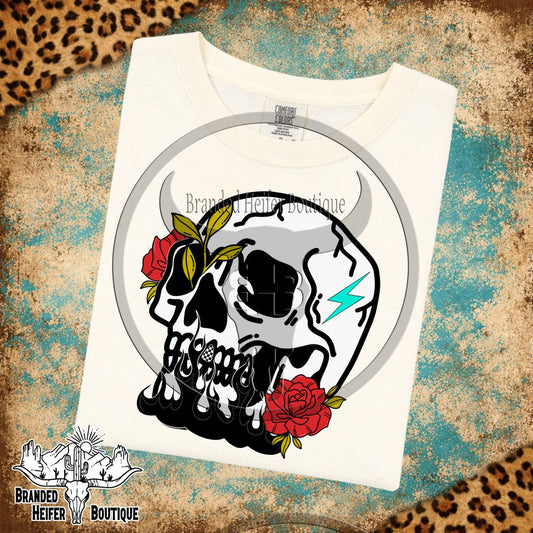 Deadly Bloom T-Shirt