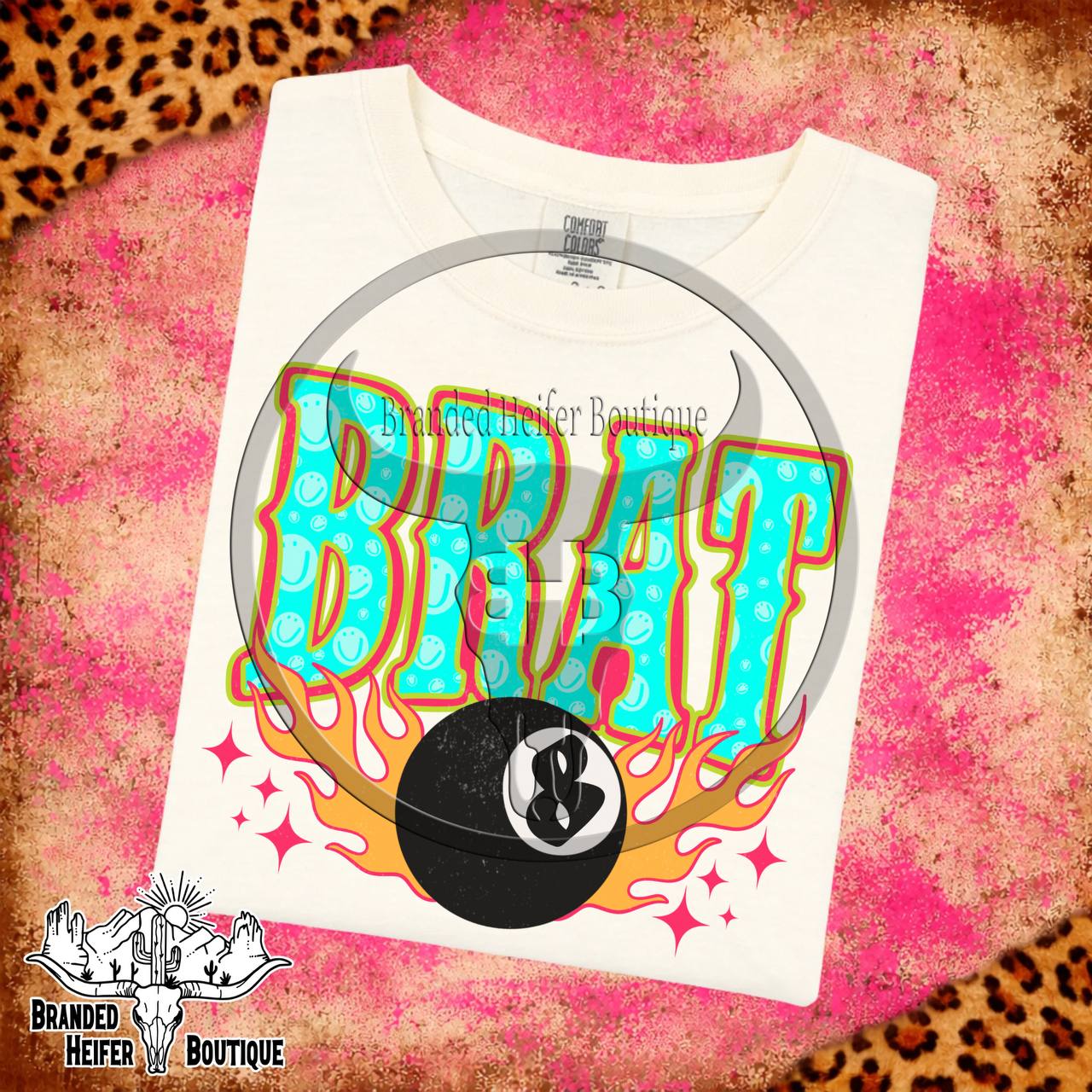 Brat T-Shirt