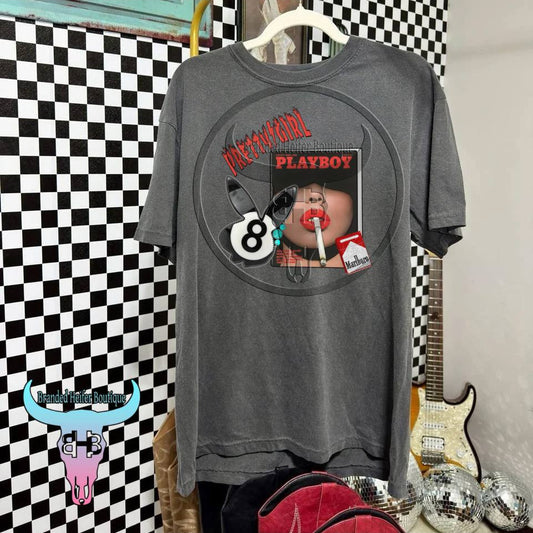 Pretty Wild Outlaw T-Shirt