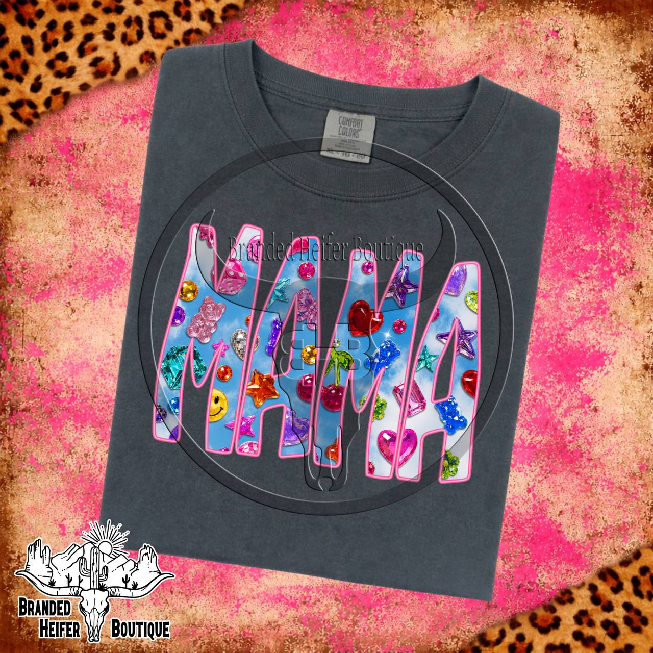 Dopamine Mama T-Shirt