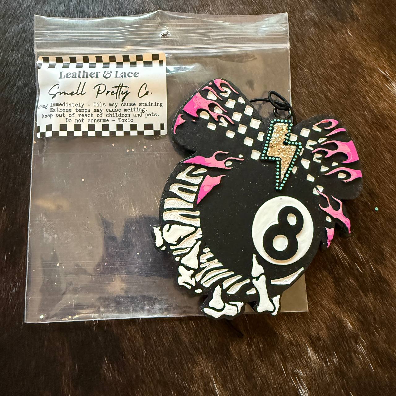 Smell Pretty Co Car Air Fresheners