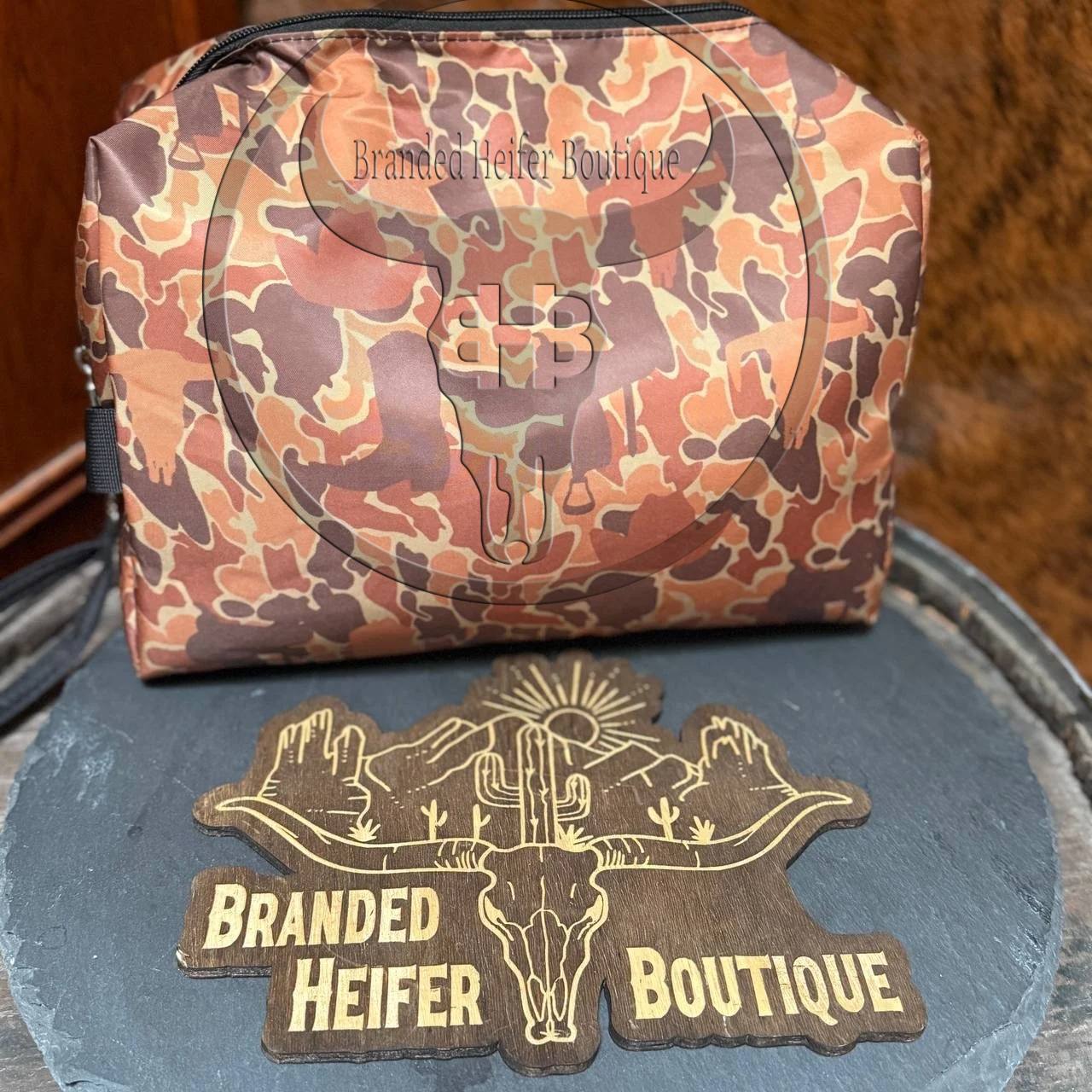 That Traveler Bag