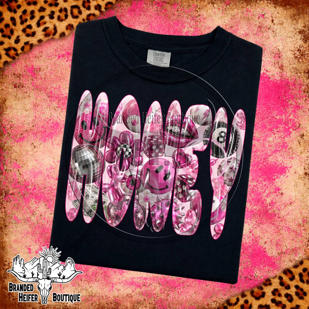 Y2K Girly T-Shirt