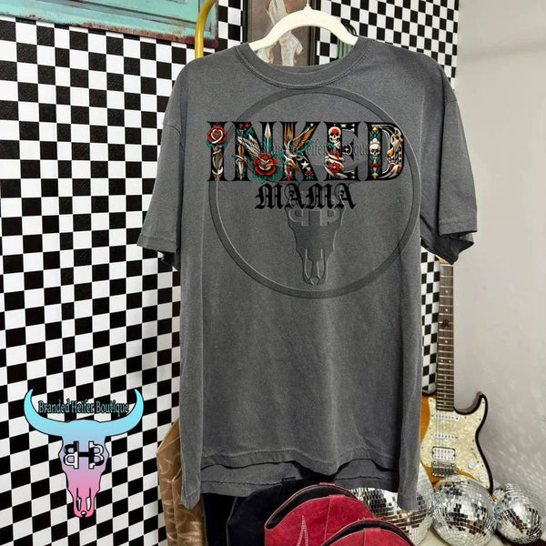 Inked Mama T-Shirt