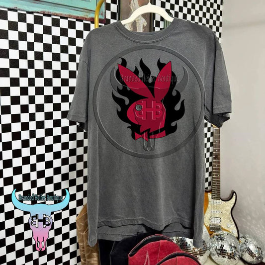 After Dark Bunny T-Shirt