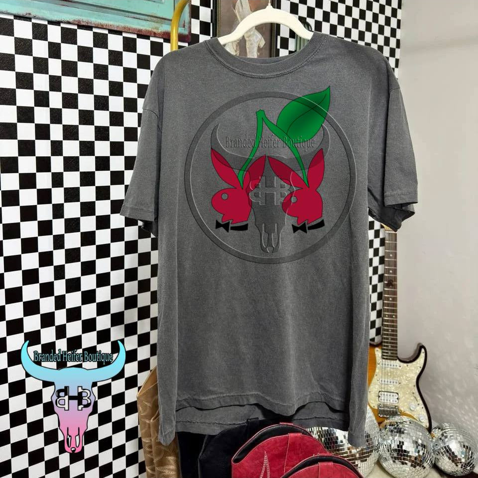 Cherry Bunny T-Shirt