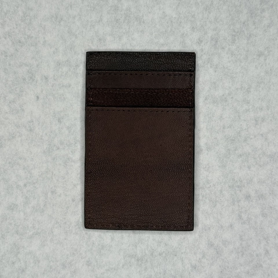 Wild Dealz: Leather Card Holder Collection