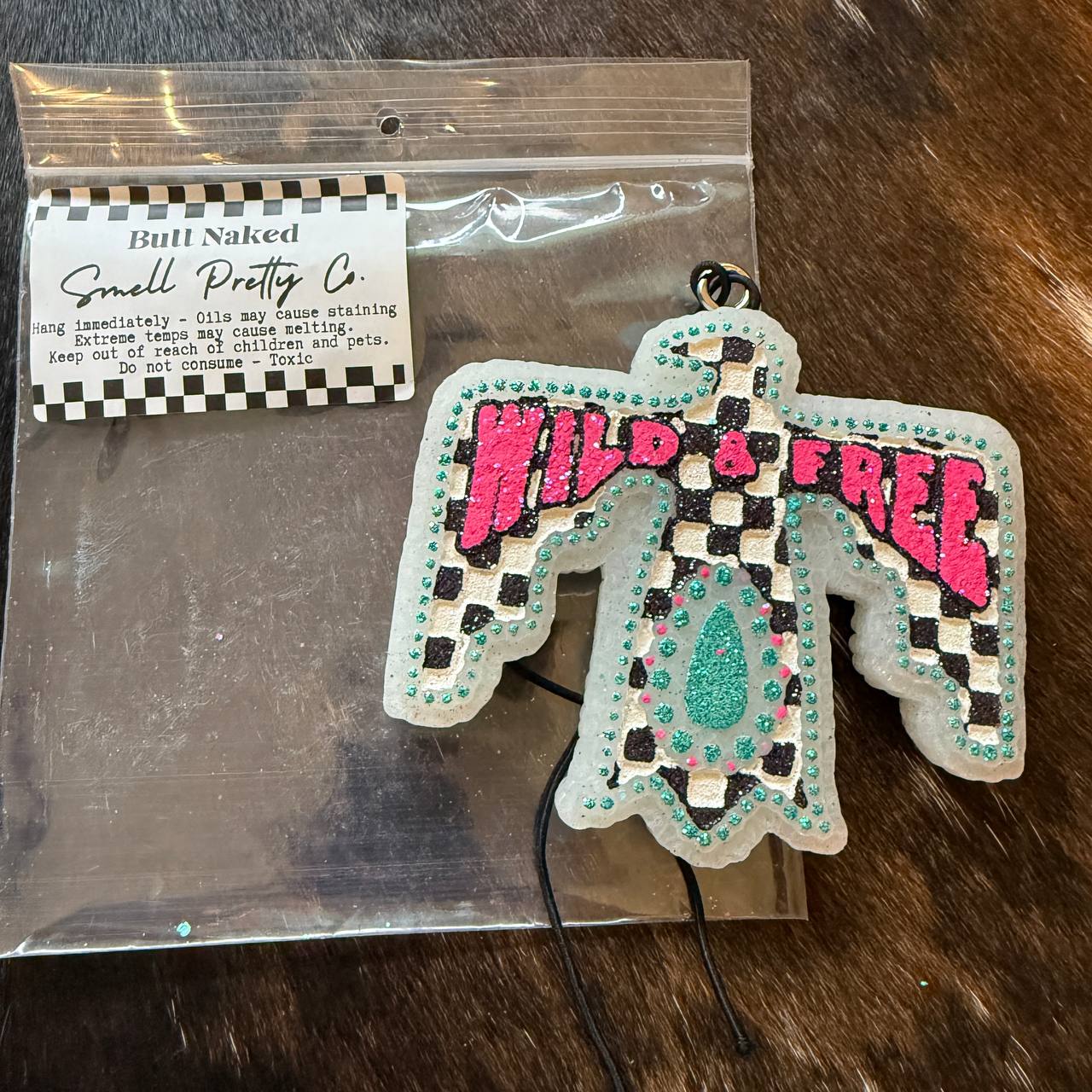 Smell Pretty Co Car Air Fresheners