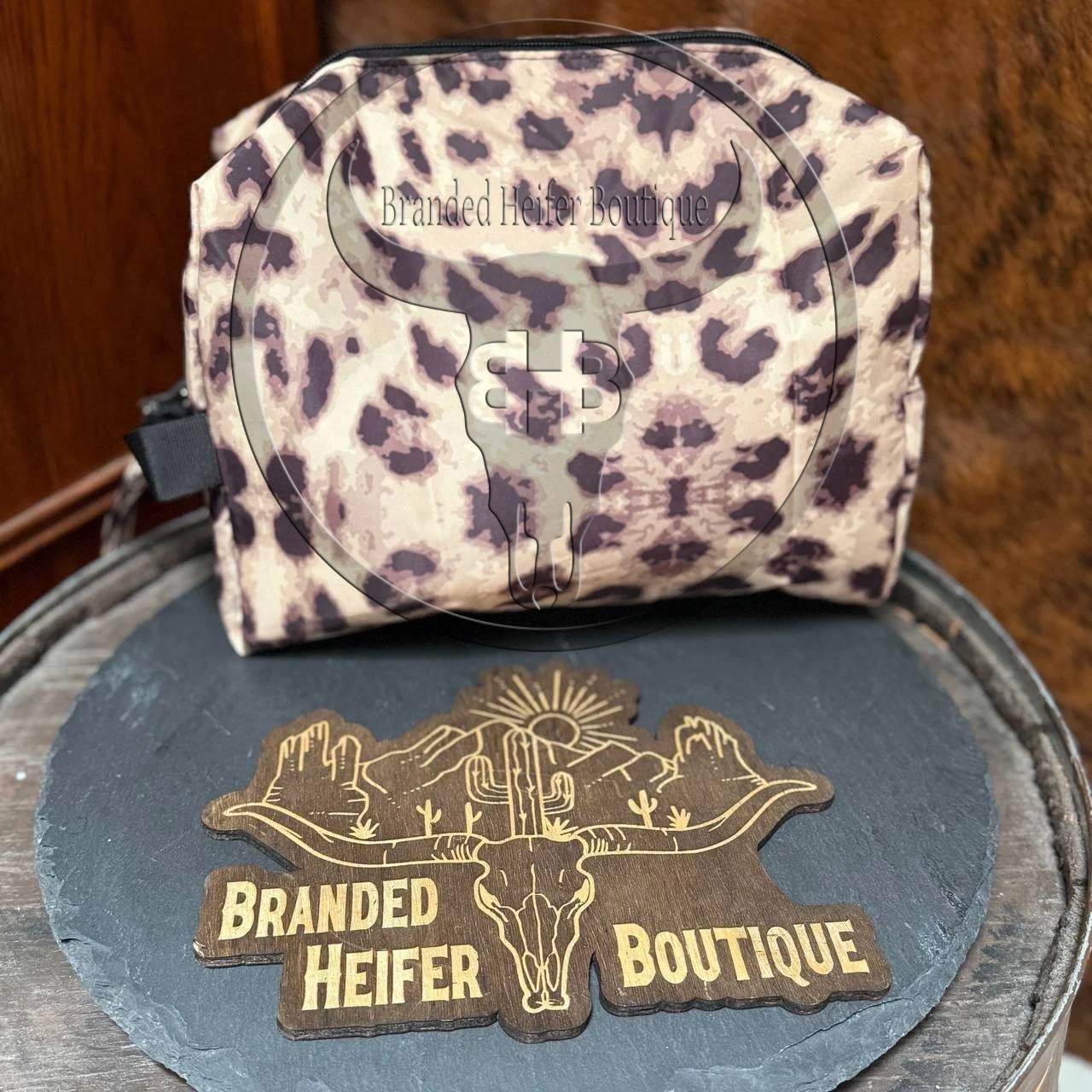 That Traveler Bag