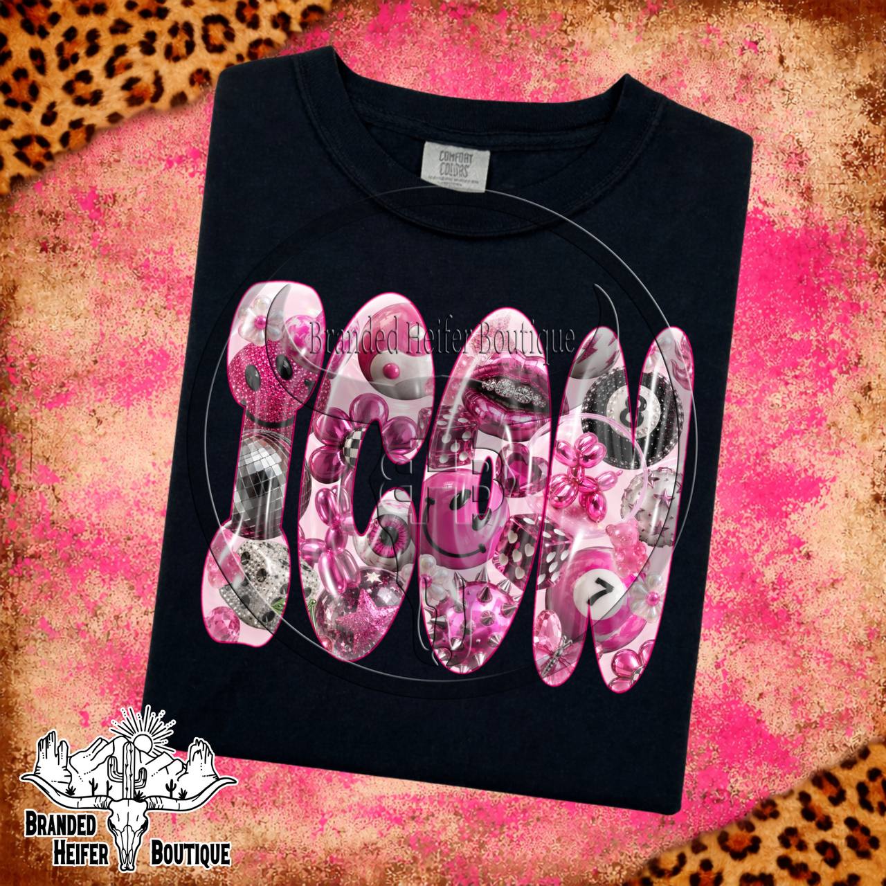 Y2K Girly T-Shirt