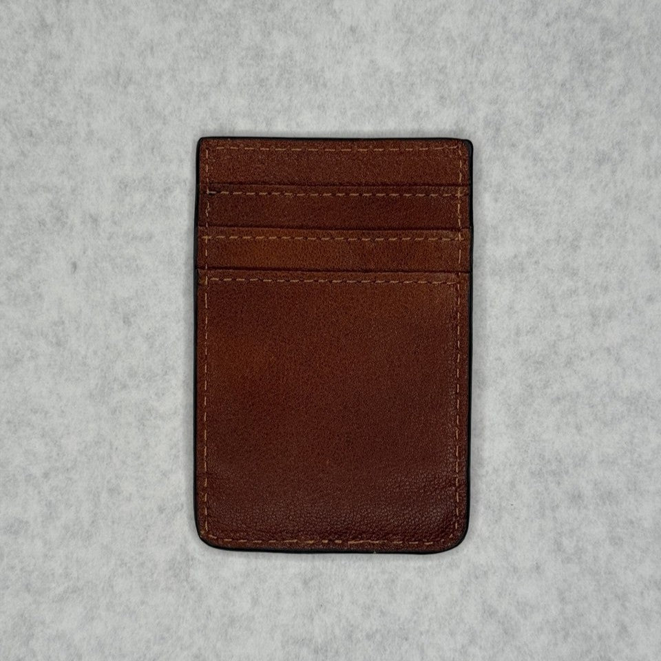 Wild Dealz: Leather Card Holder Collection