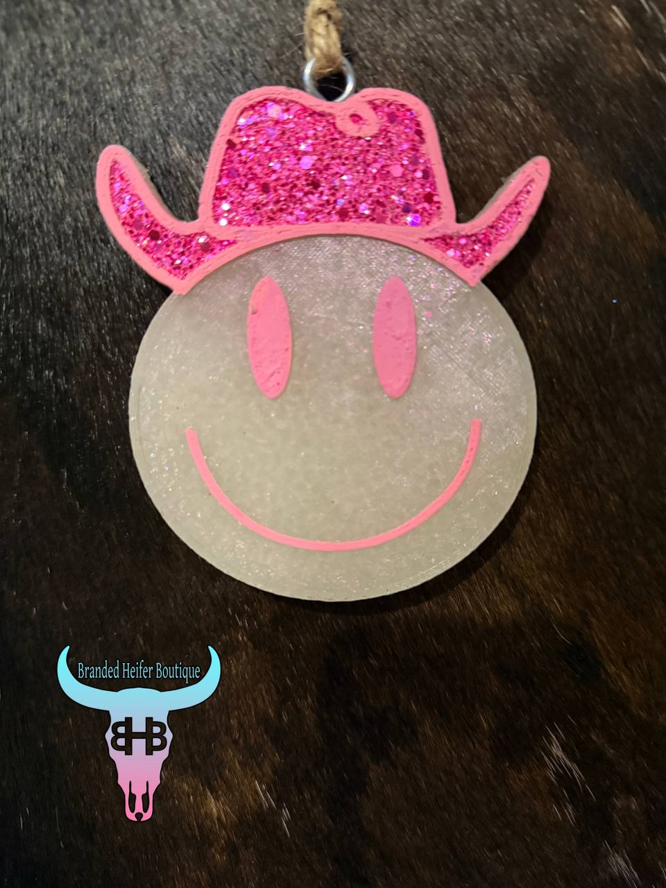 Western Freshies Collection – Scented Car Air Fresheners