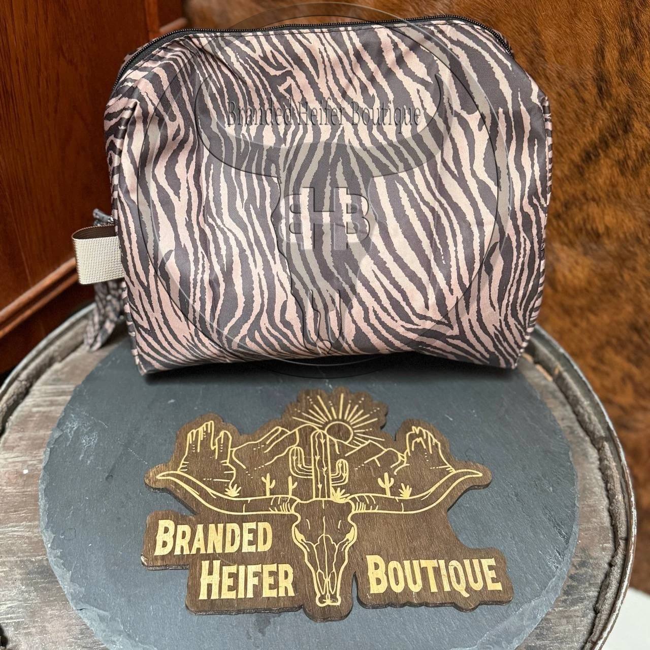 That Traveler Bag