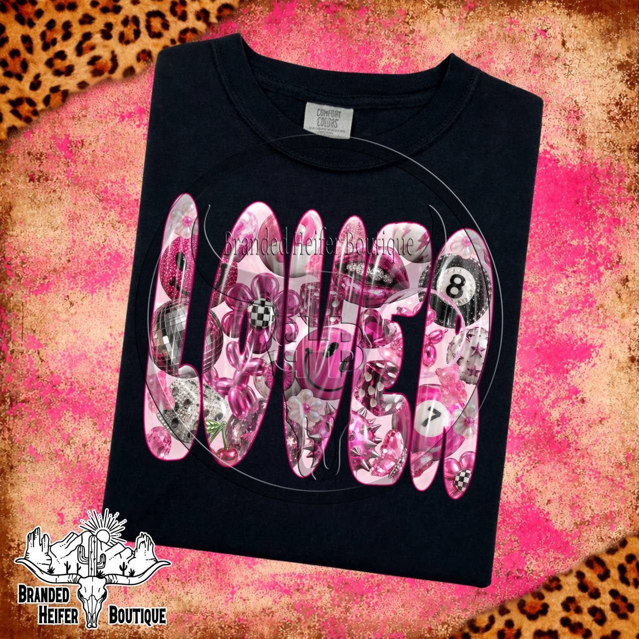 Y2K Girly T-Shirt