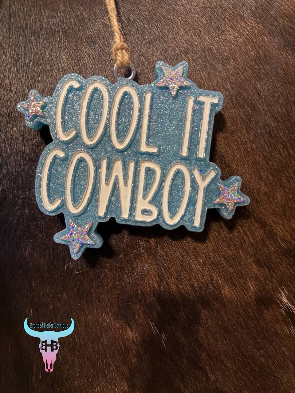 Western Freshies Collection – Scented Car Air Fresheners