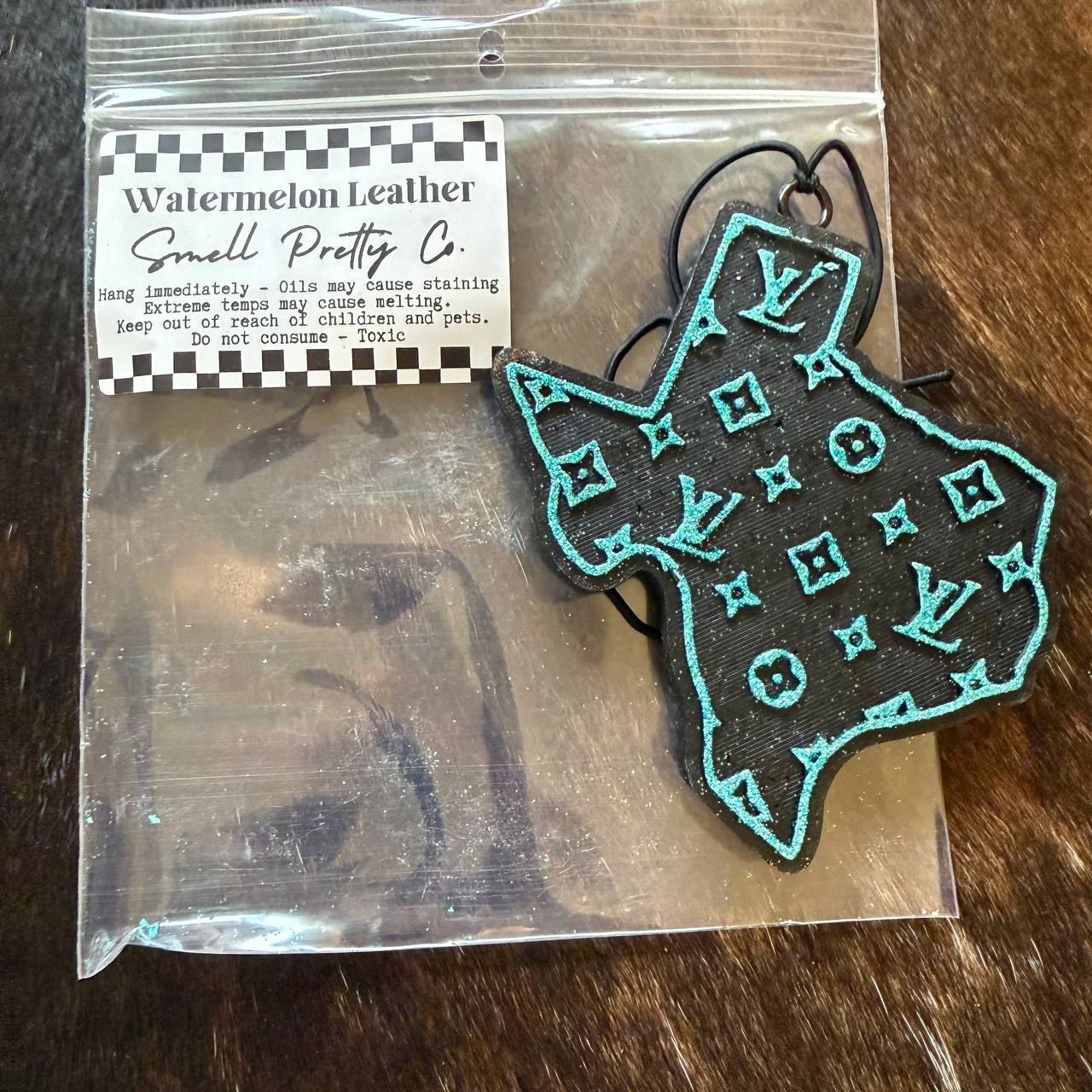Smell Pretty Co Car Air Fresheners