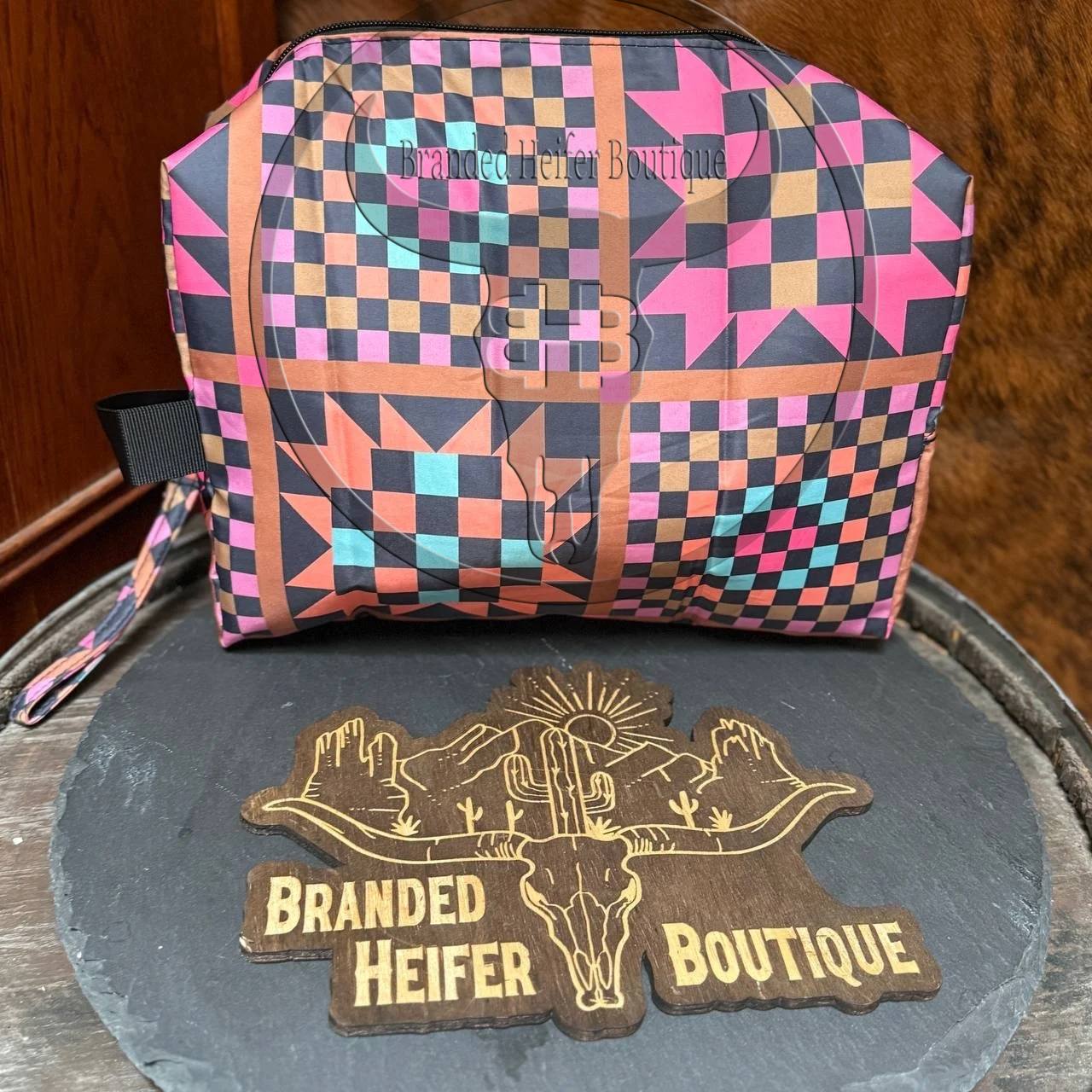 That Traveler Bag