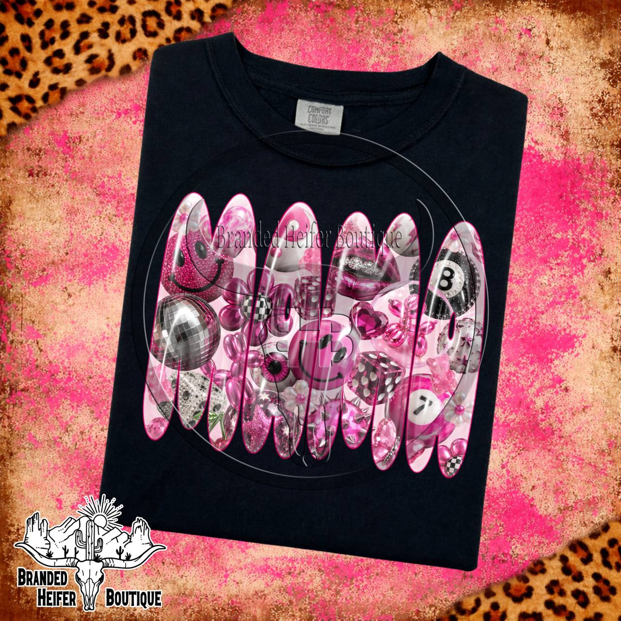 Y2K Girly T-Shirt