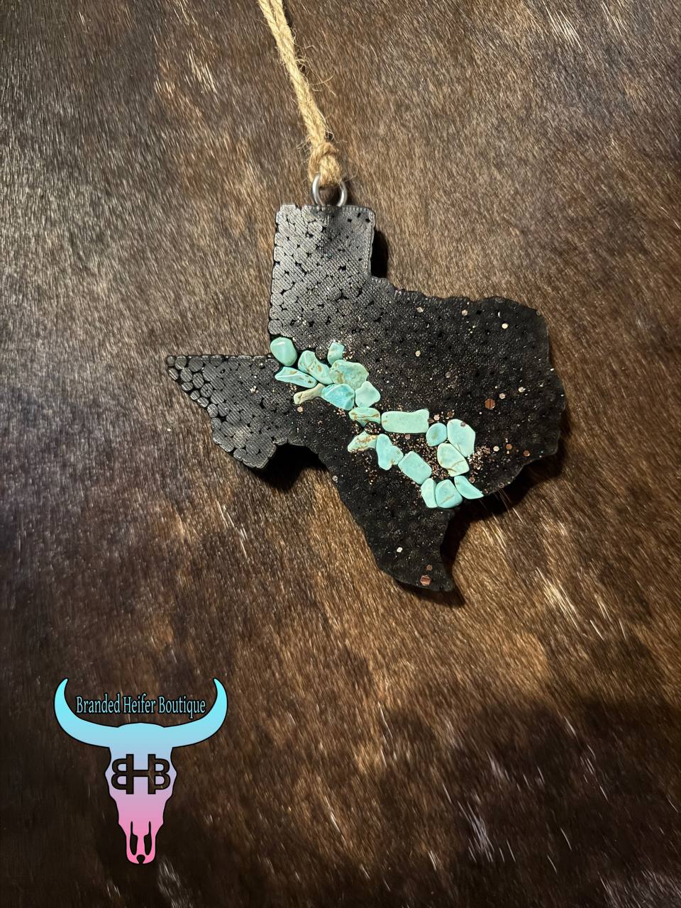 Western Freshies Collection – Scented Car Air Fresheners