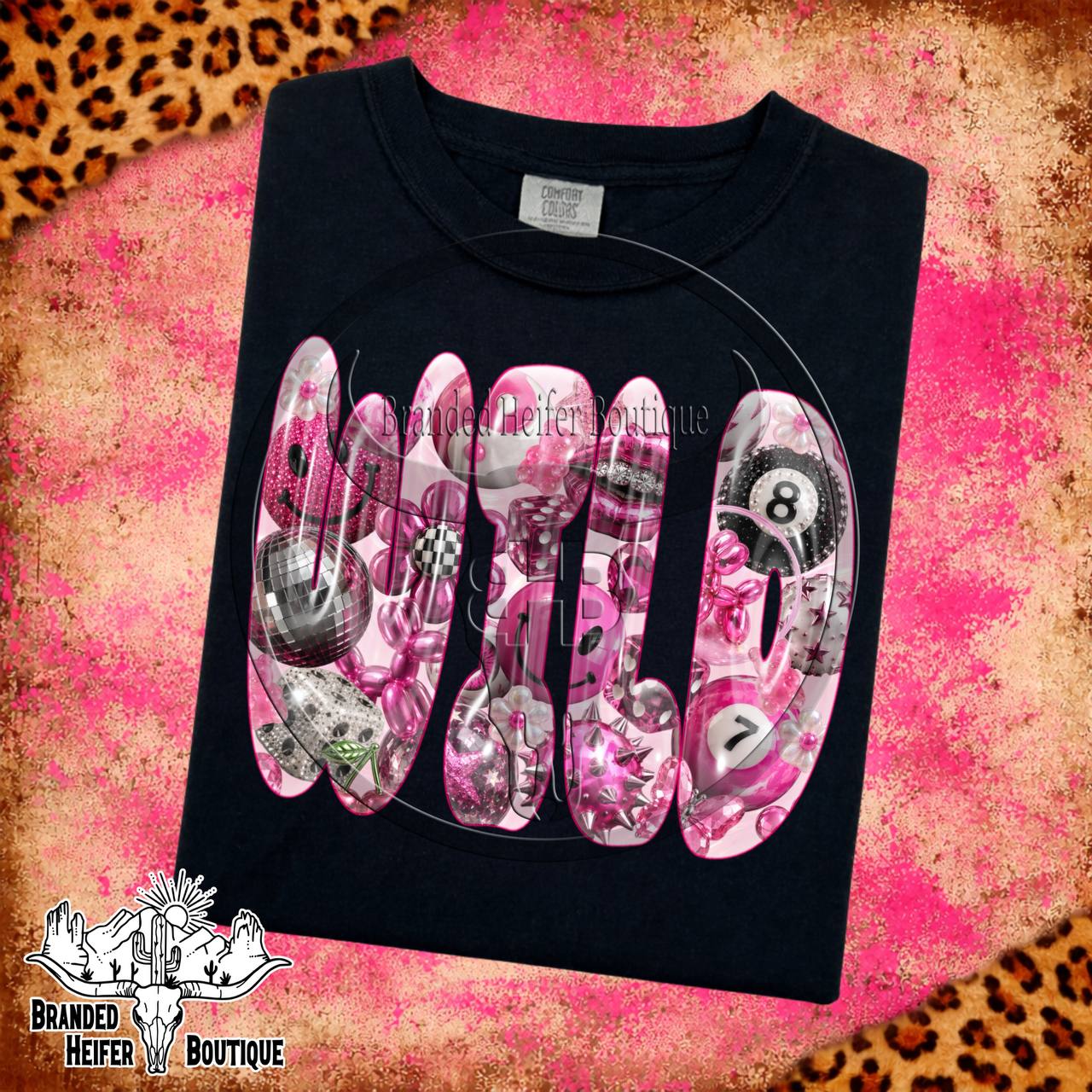 Y2K Girly T-Shirt