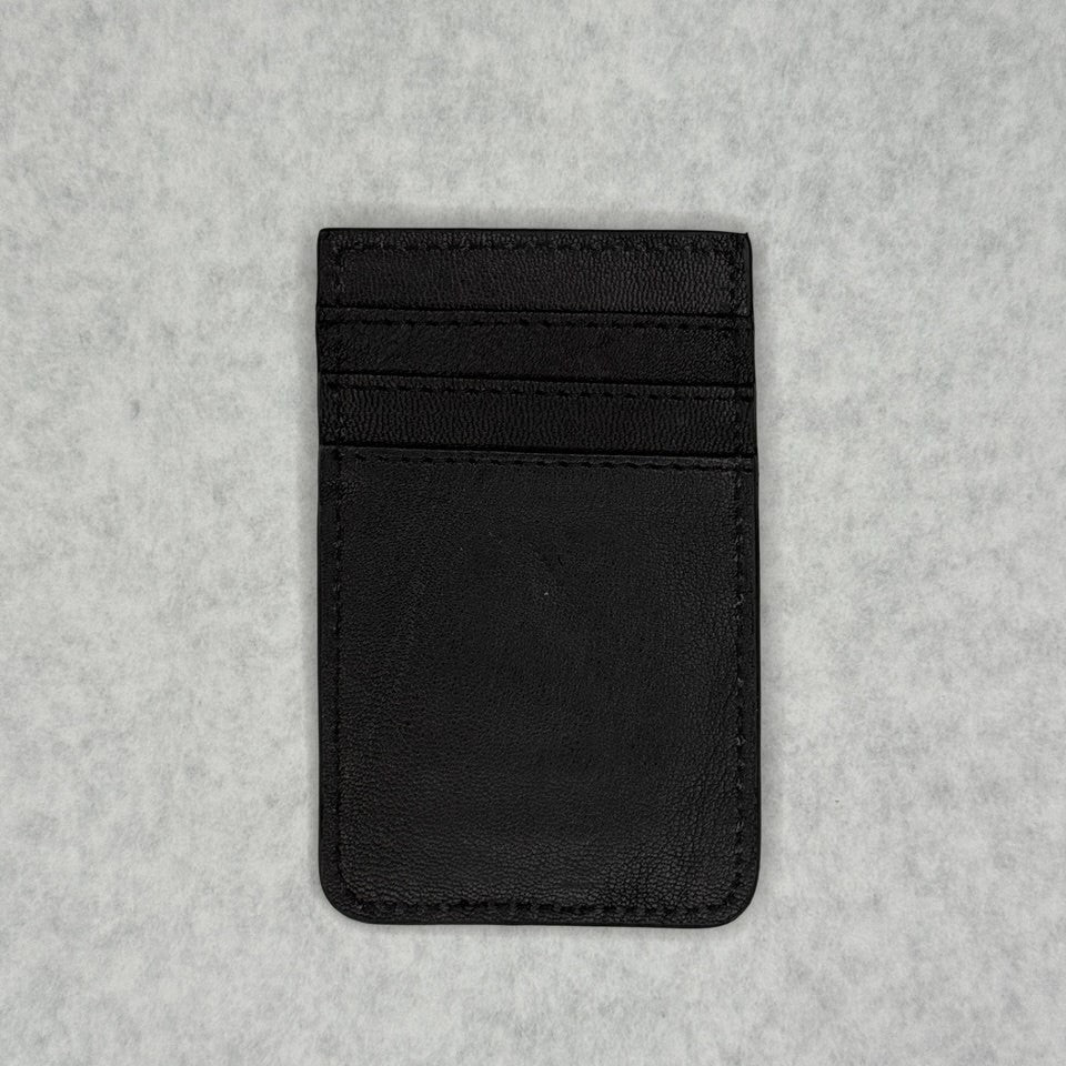 Wild Dealz: Leather Card Holder Collection