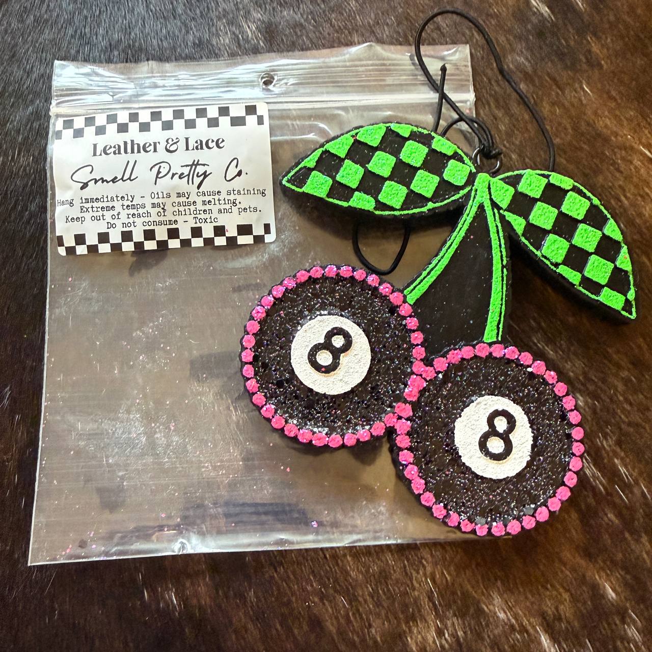 Smell Pretty Co Car Air Fresheners