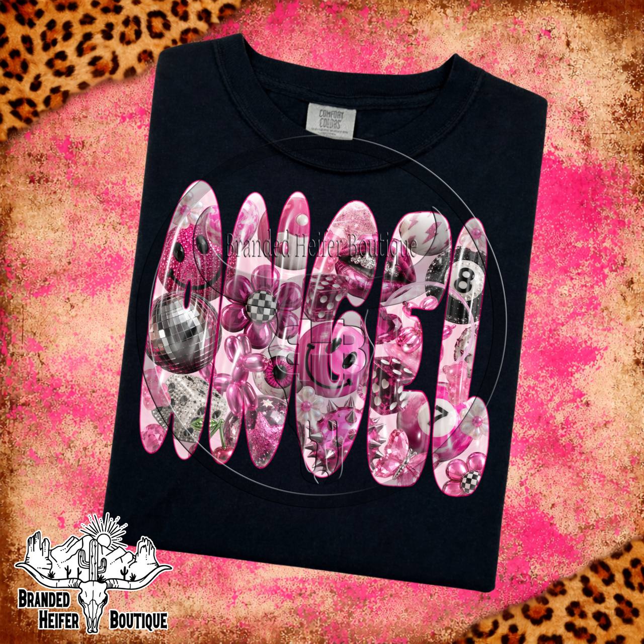 Y2K Girly T-Shirt