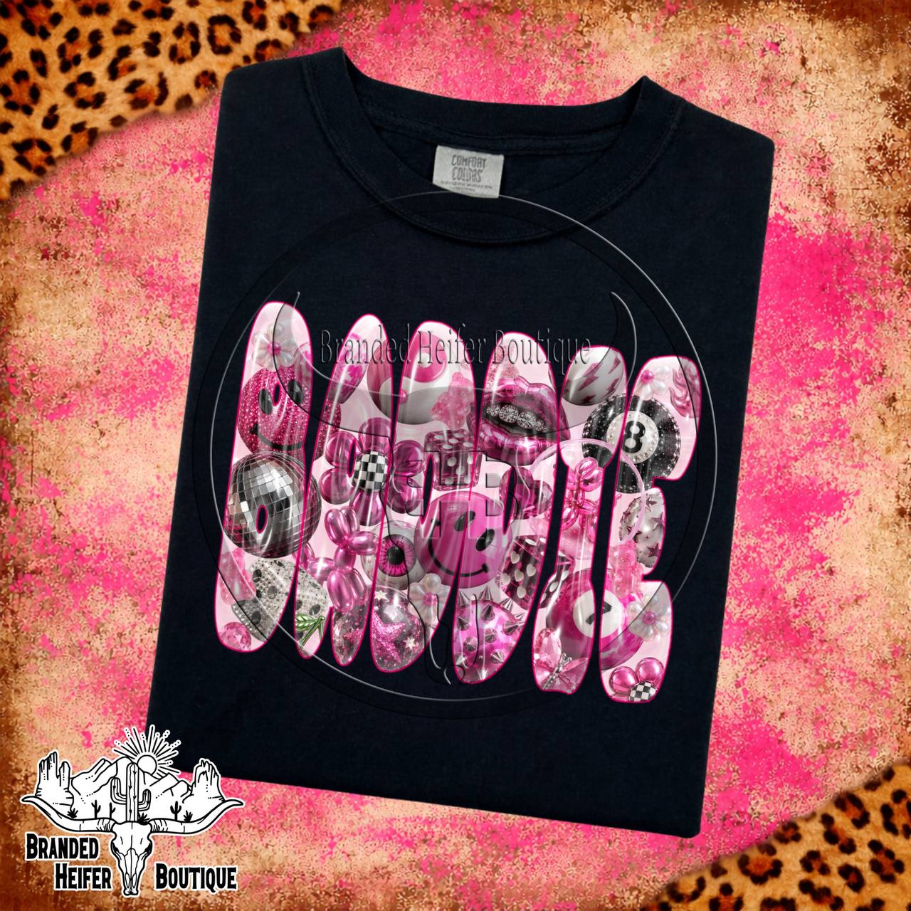 Y2K Girly T-Shirt